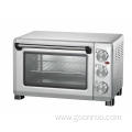 23L multi-function electric oven - easy to operate(C2)